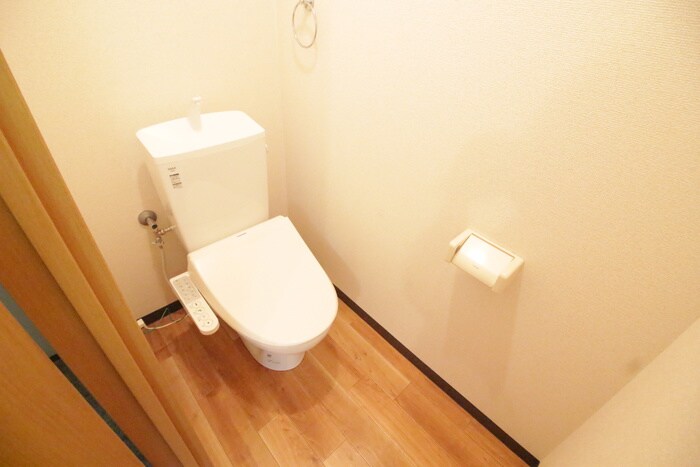 サン・ｆｒｉｅｎｄｓ・熊之庄の物件内観写真