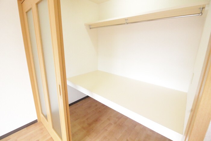 サン・ｆｒｉｅｎｄｓ・熊之庄の物件内観写真