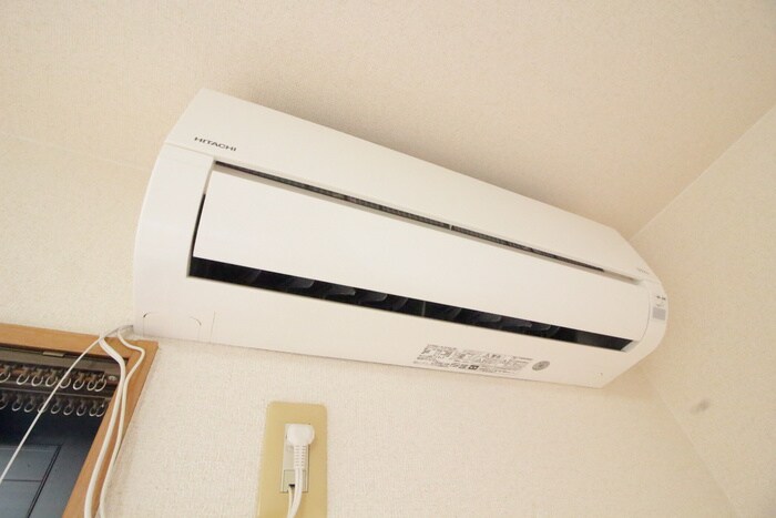 サン・ｆｒｉｅｎｄｓ・熊之庄の物件内観写真