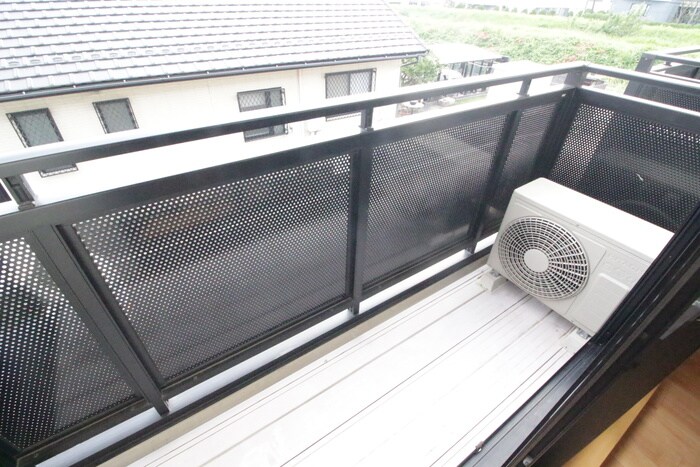 サン・ｆｒｉｅｎｄｓ・熊之庄の物件内観写真