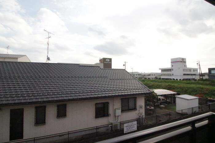 サン・ｆｒｉｅｎｄｓ・熊之庄の物件内観写真