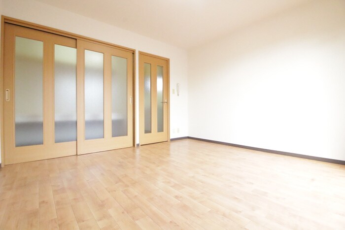 サン・ｆｒｉｅｎｄｓ・熊之庄の物件内観写真