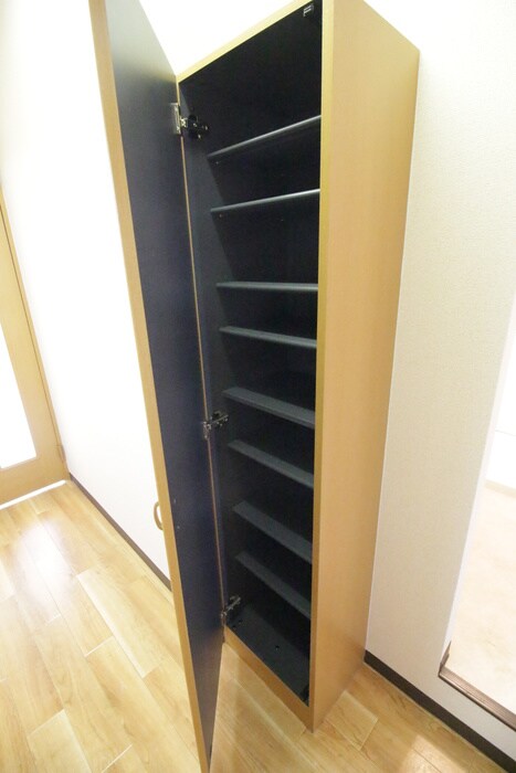 サン・ｆｒｉｅｎｄｓ・熊之庄の物件内観写真