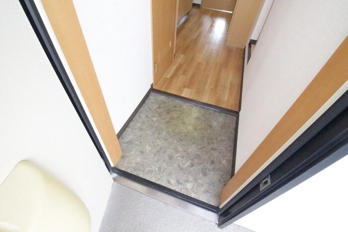 サン・ｆｒｉｅｎｄｓ・熊之庄の物件内観写真