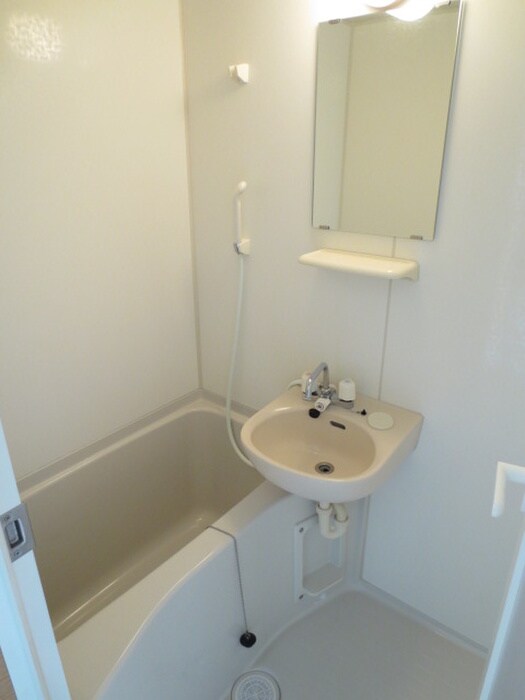 パストラルコート上田の物件内観写真