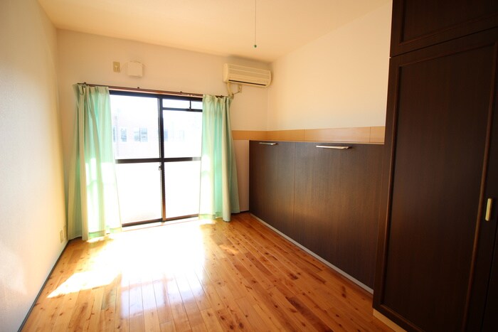 パストラルコート上田の物件内観写真