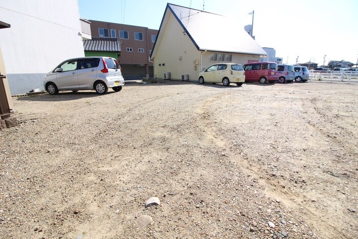 パストラルコート上田の物件外観写真