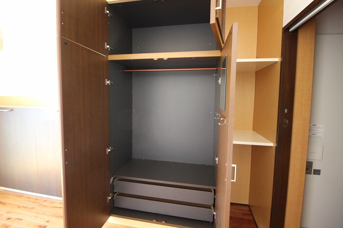 パストラルコート上田の物件内観写真