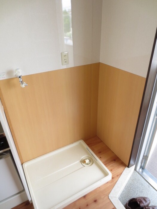 パストラルコート上田の物件内観写真