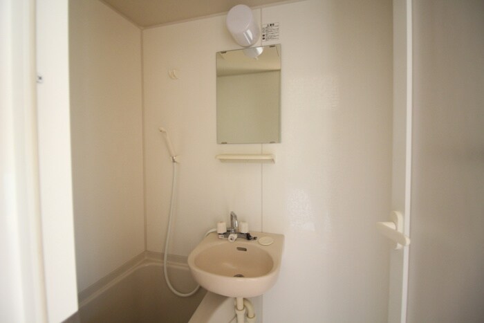 パストラルコート上田の物件内観写真