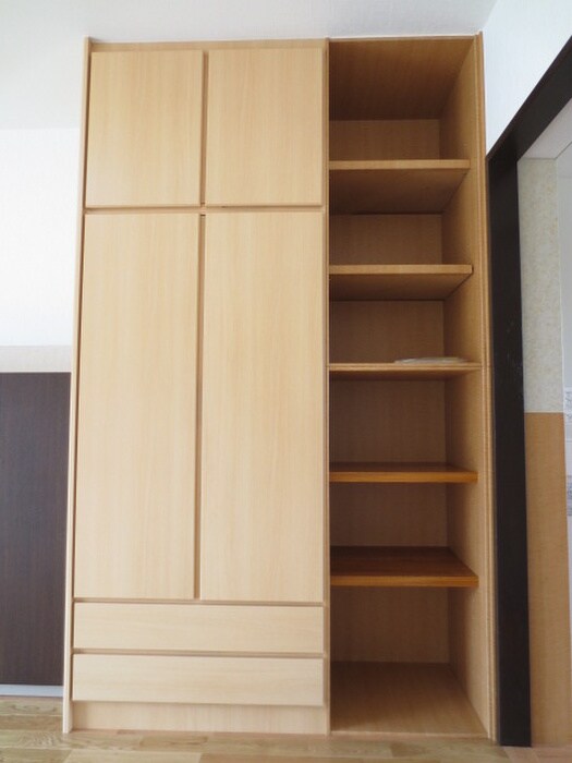 パストラルコート上田の物件内観写真