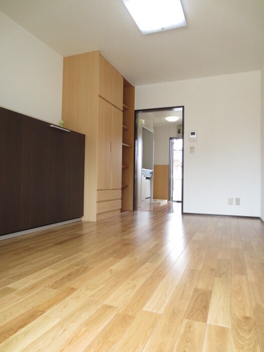 パストラルコート上田の物件内観写真
