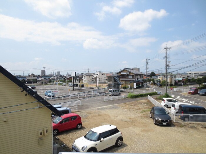 パストラルコート上田の物件内観写真