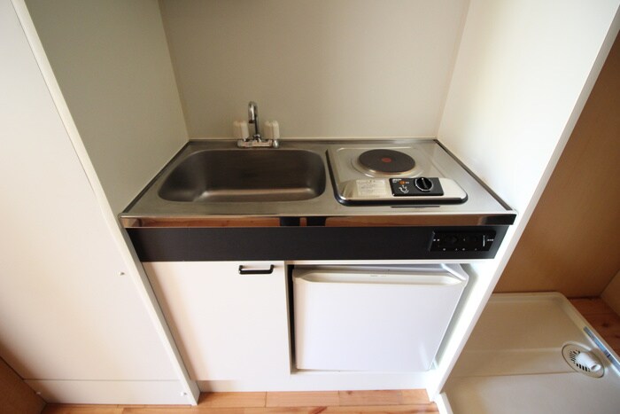 パストラルコート上田の物件内観写真