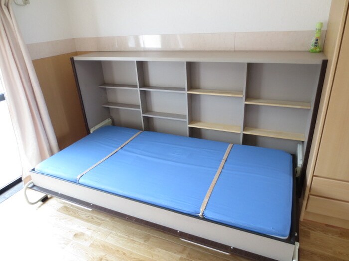 パストラルコート上田の物件内観写真