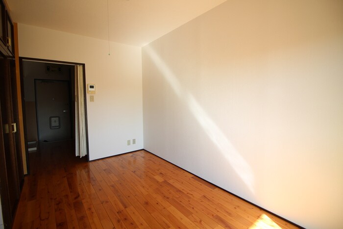 パストラルコート上田の物件内観写真