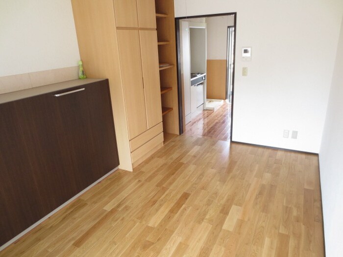 パストラルコート上田の物件内観写真
