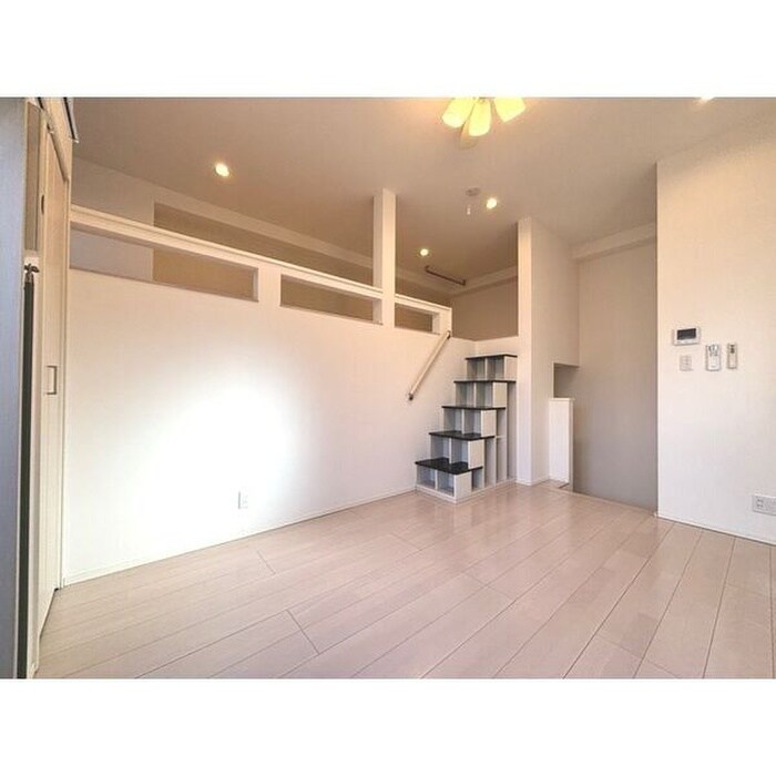 リブフラット藤江の物件内観写真