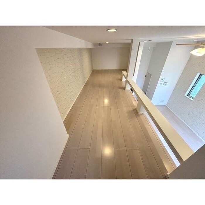 リブフラット藤江の物件内観写真