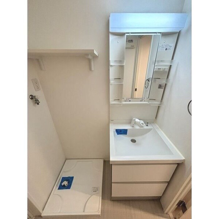 リブフラット藤江の物件内観写真