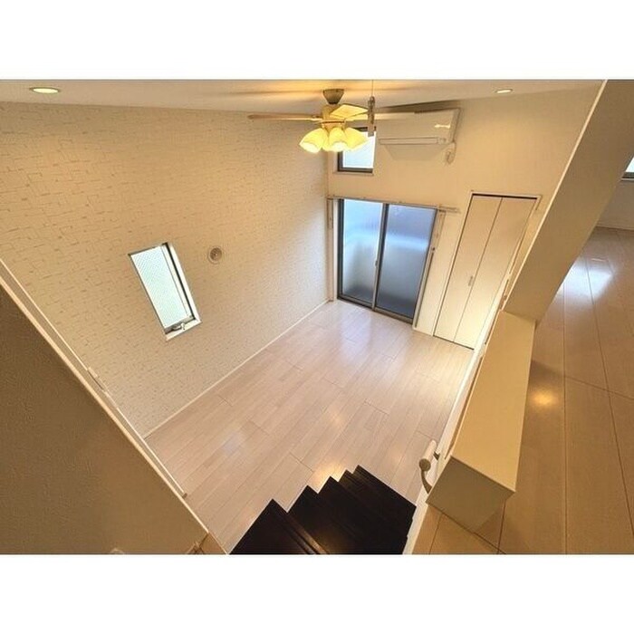 リブフラット藤江の物件内観写真