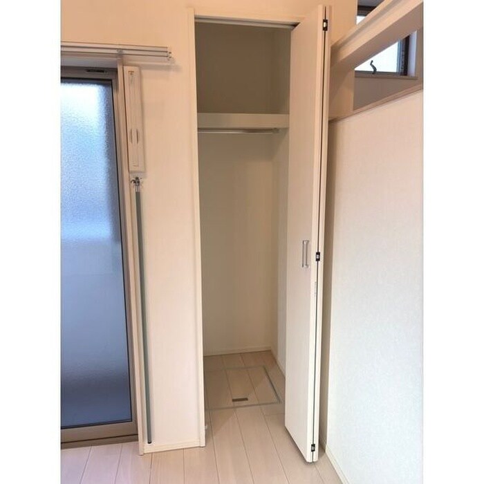 リブフラット藤江の物件内観写真