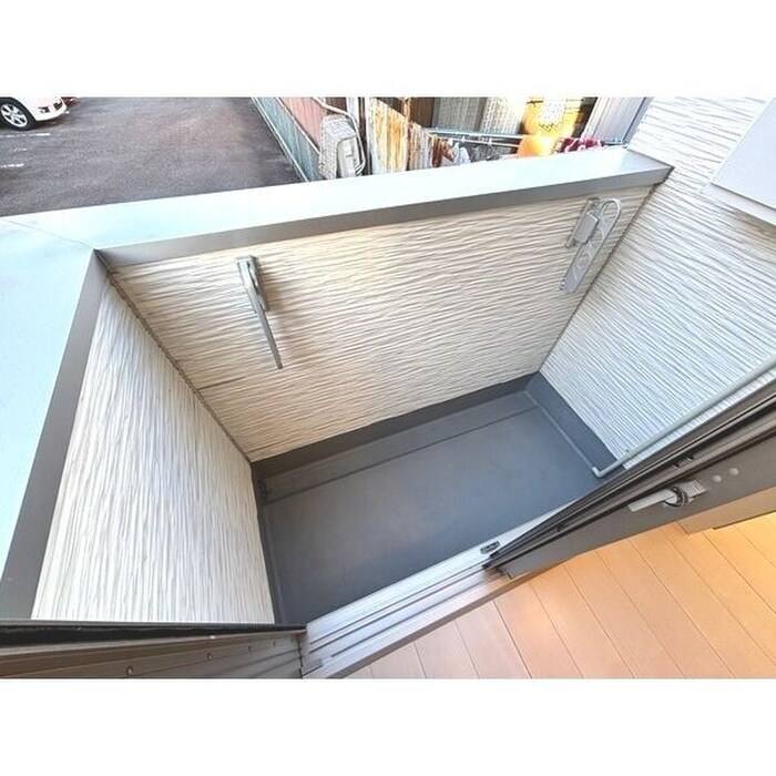 リブフラット藤江の物件内観写真