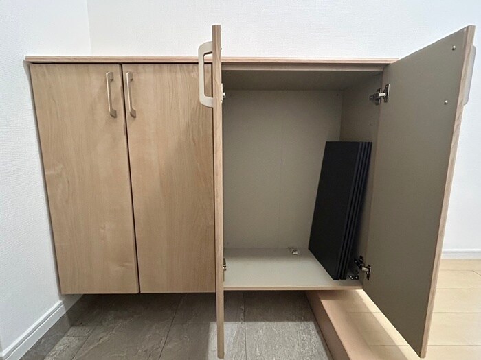 三旺マンション第三東山（404）の物件内観写真