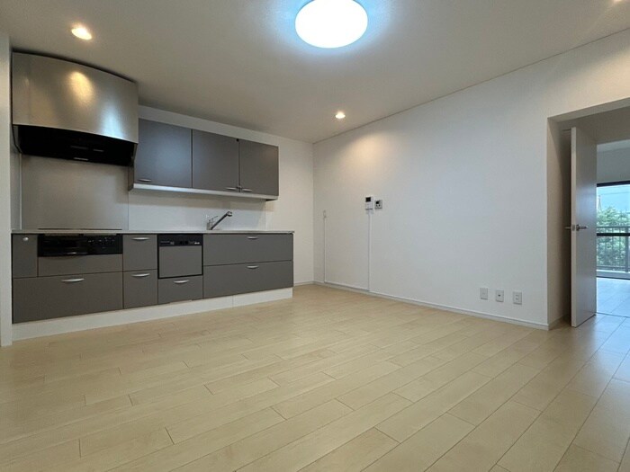 三旺マンション第三東山（404）の物件内観写真