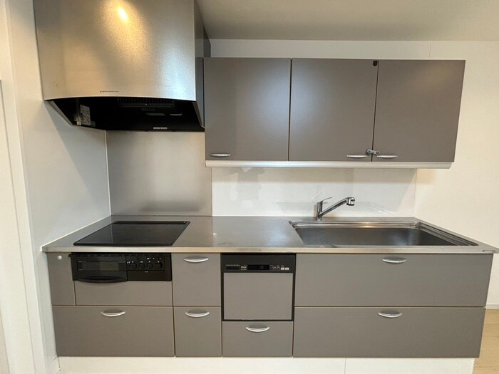 三旺マンション第三東山（404）の物件内観写真