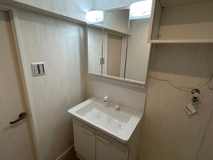 三旺マンション第三東山（404）の物件内観写真