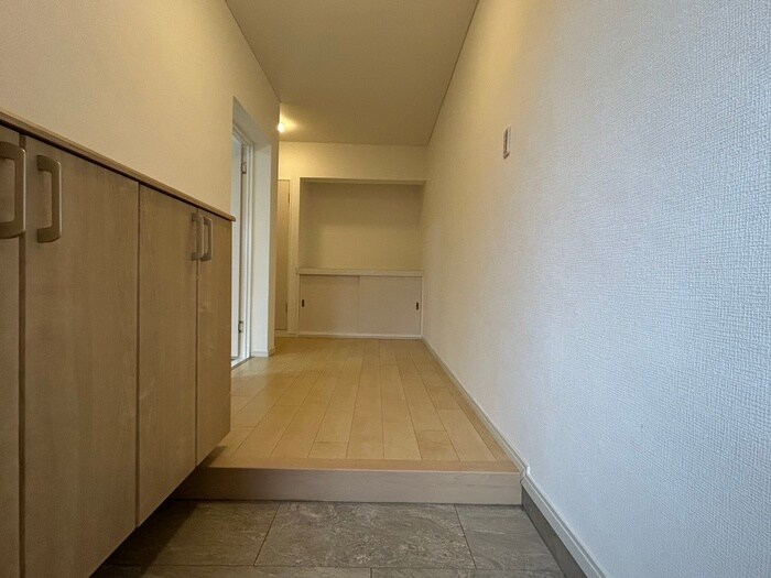 三旺マンション第三東山（404）の物件内観写真