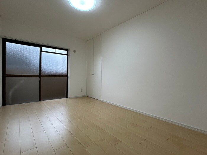 三旺マンション第三東山（404）の物件内観写真