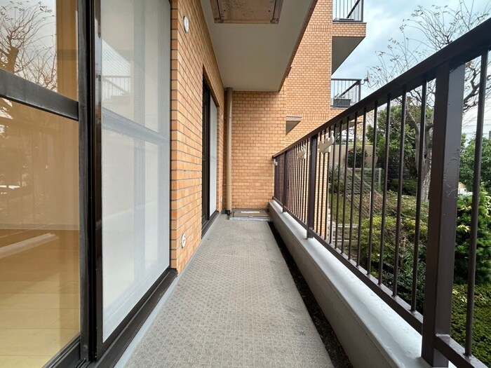 三旺マンション第三東山（404）の物件内観写真