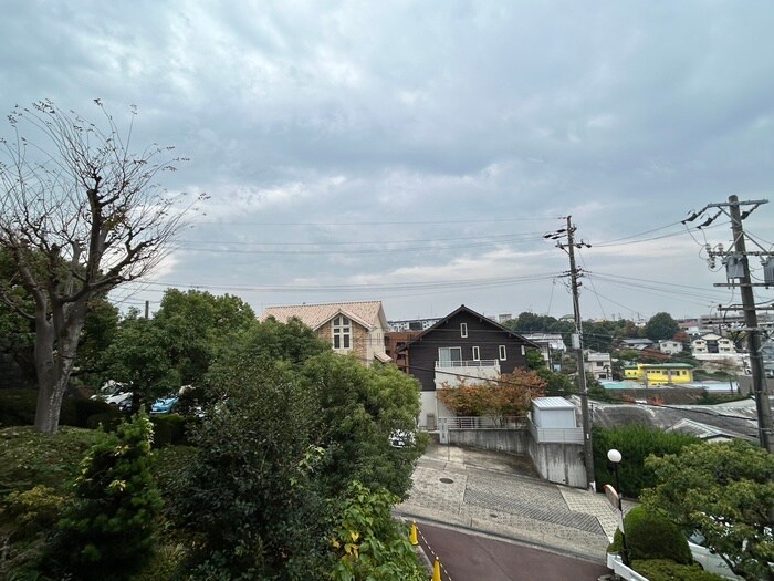 三旺マンション第三東山（404）の物件内観写真