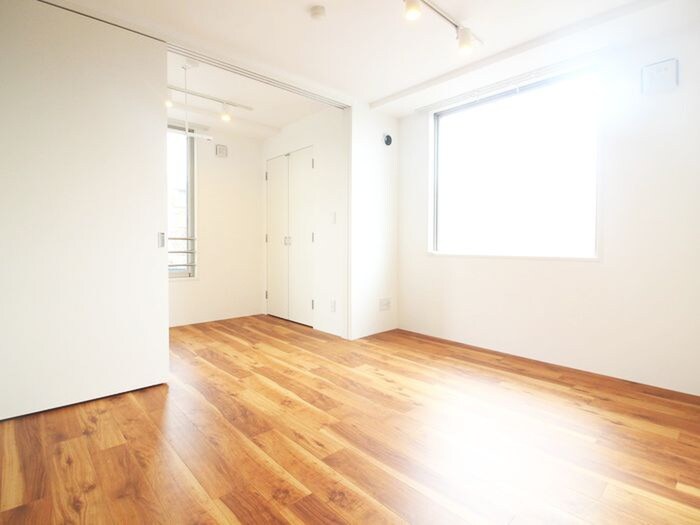 quador GOKISO PREMIEREの物件内観写真