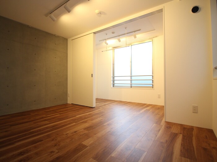 quador GOKISO PREMIEREの物件内観写真