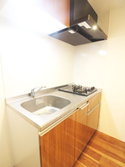 quador GOKISO PREMIEREの物件内観写真