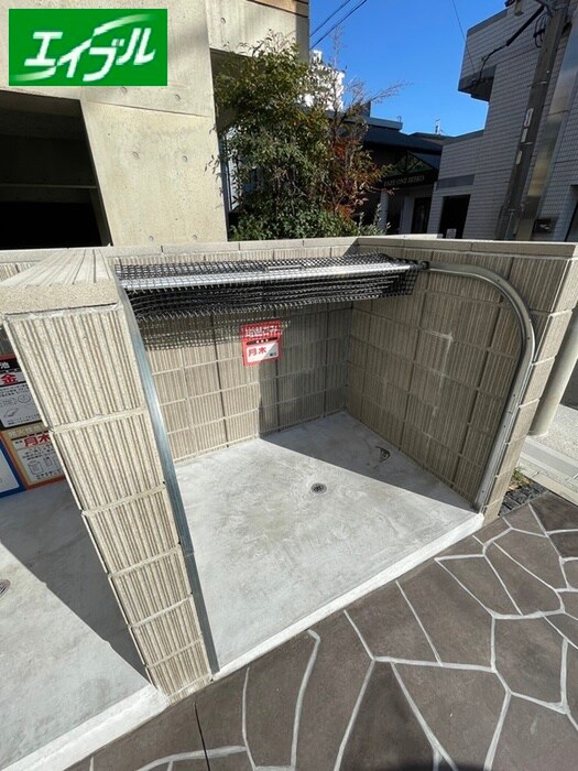 quador GOKISO PREMIEREの物件外観写真