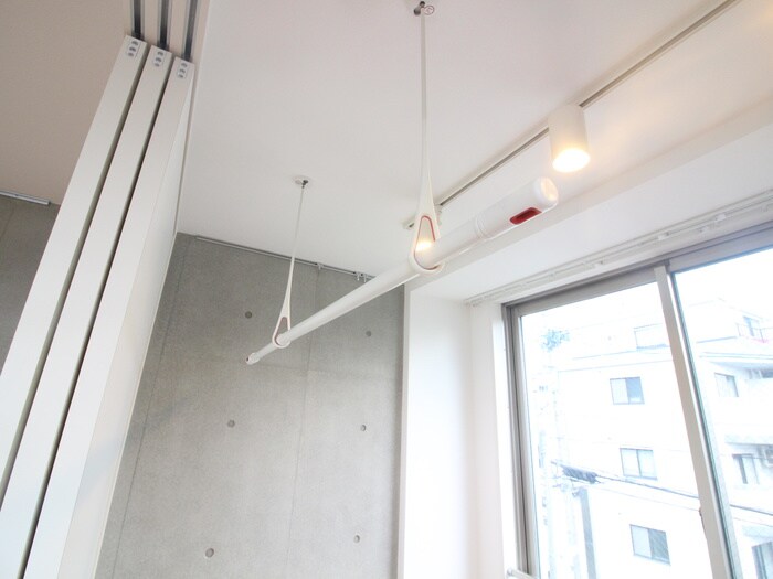 quador GOKISO PREMIEREの物件内観写真