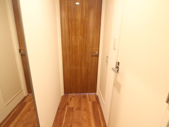 quador GOKISO PREMIEREの物件内観写真