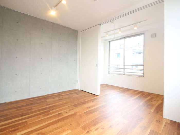 quador GOKISO PREMIEREの物件内観写真