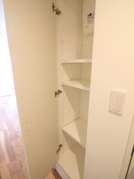 quador GOKISO PREMIEREの物件内観写真