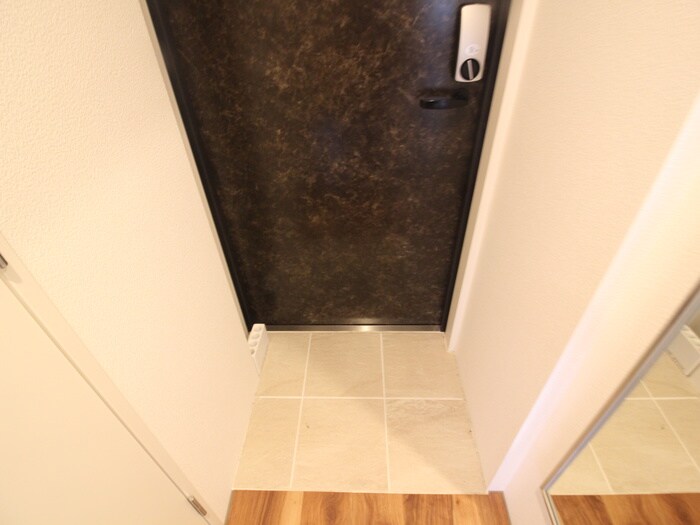 quador GOKISO PREMIEREの物件内観写真