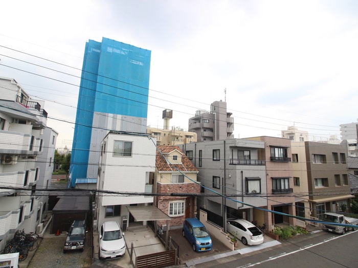 quador GOKISO PREMIEREの物件内観写真