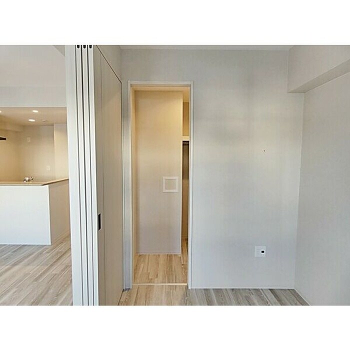 BLESTON COURT IMAIKEの物件内観写真