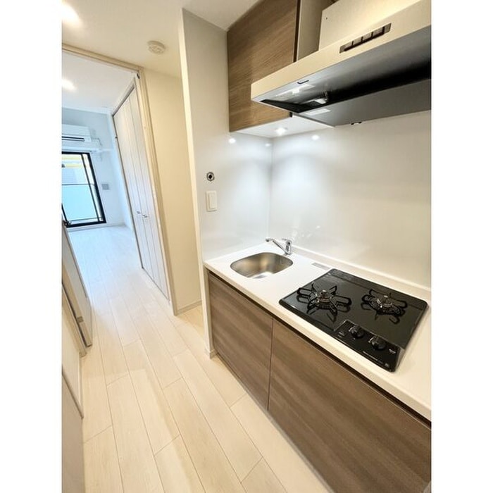 プライマル名古屋今池の物件内観写真