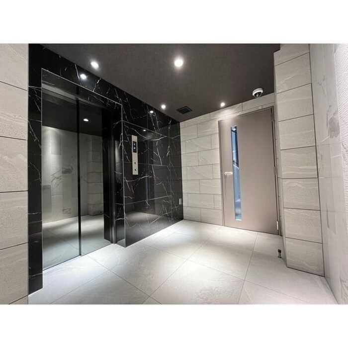 プライマル名古屋今池の物件外観写真