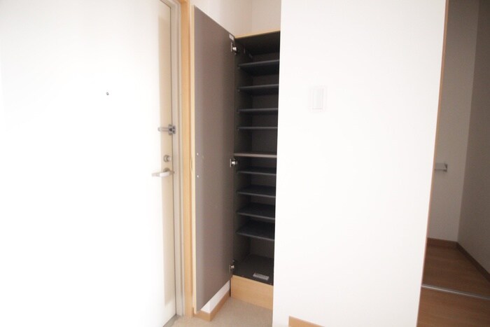 Ａ・Ｃｉｔｙ柴田本通の物件内観写真