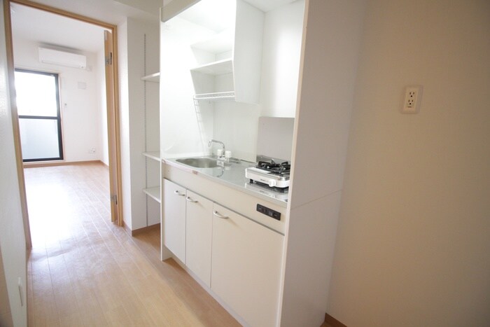 Ａ・Ｃｉｔｙ柴田本通の物件内観写真